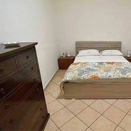 Alex House Gradoni Chiaia Apartment *