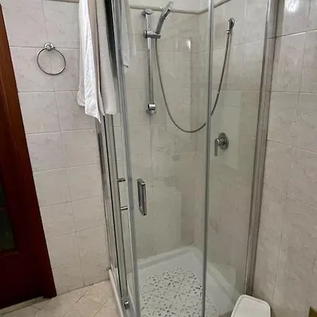 Apartment Alex House Gradoni Chiaia
