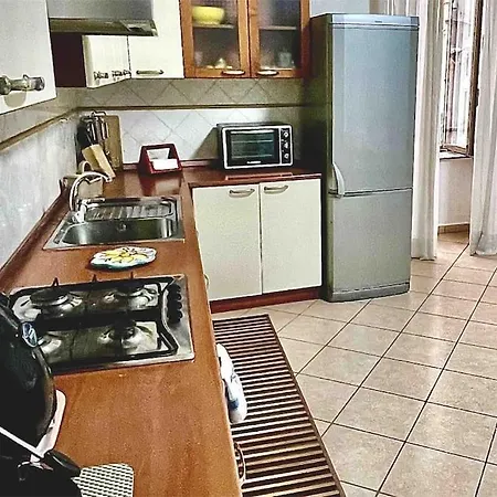 Alex House Gradoni Chiaia Apartment *