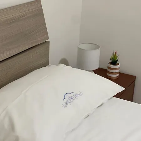Alex House Gradoni Chiaia アパート ナポリ