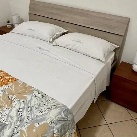 Alex House Gradoni Chiaia Apartment
