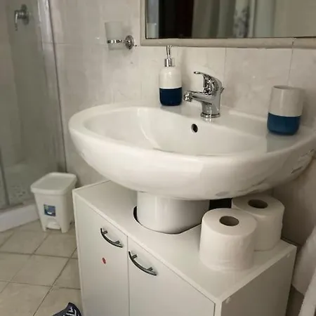 Apartment Alex House Gradoni Chiaia Naples