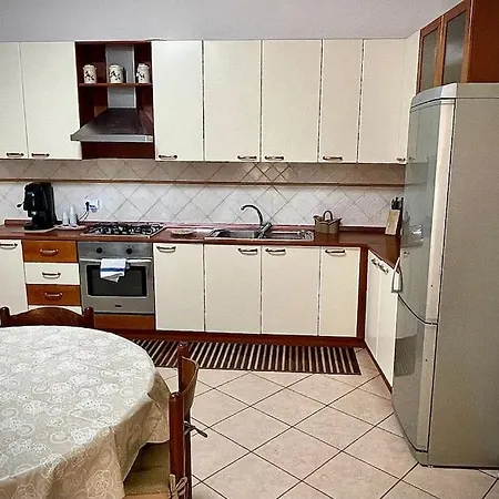Apartment Alex House Gradoni Chiaia *