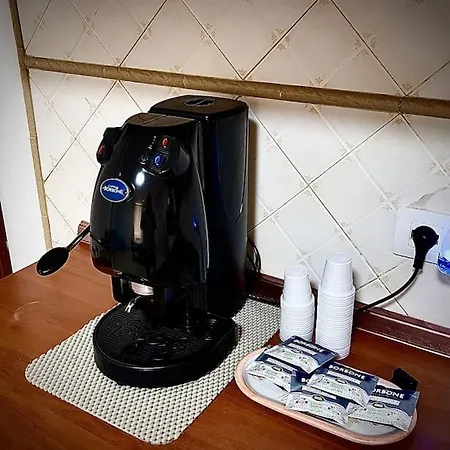 Apartment Alex House Gradoni Chiaia