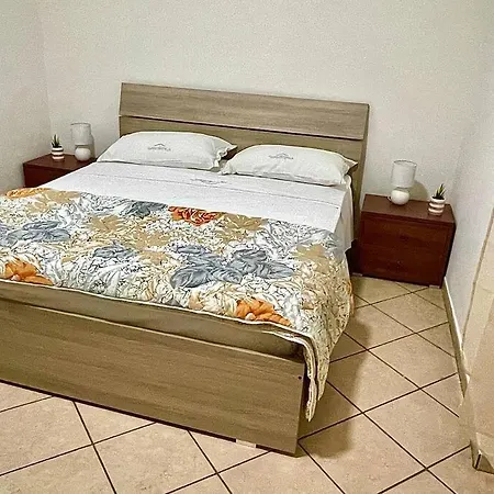 Alex House Gradoni Chiaia Naples