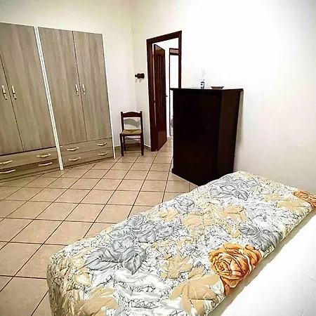 Alex House Gradoni Chiaia Apartment