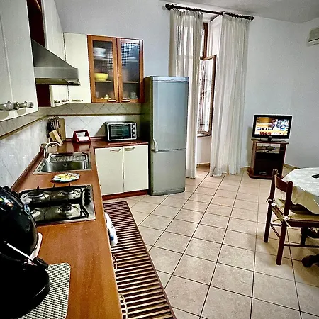 Alex House Gradoni Chiaia Naples