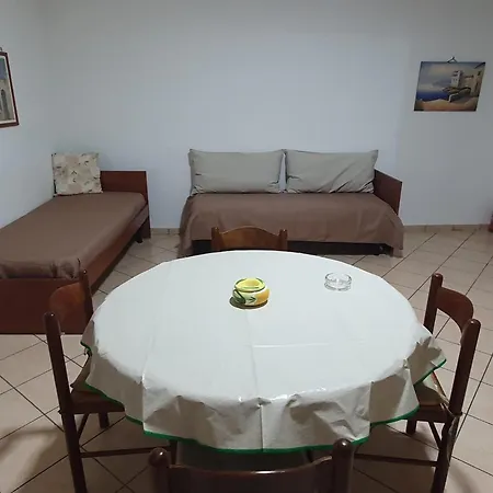 Alex House Gradoni Chiaia Apartment