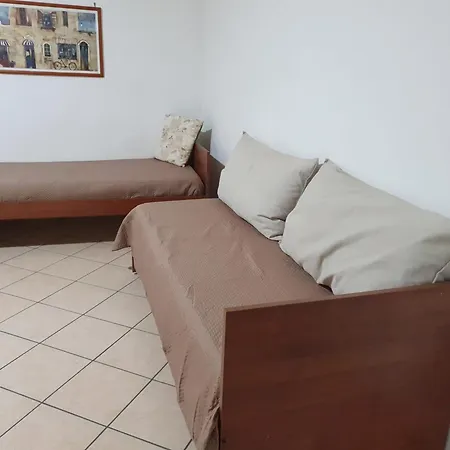 Alex House Gradoni Chiaia Naples